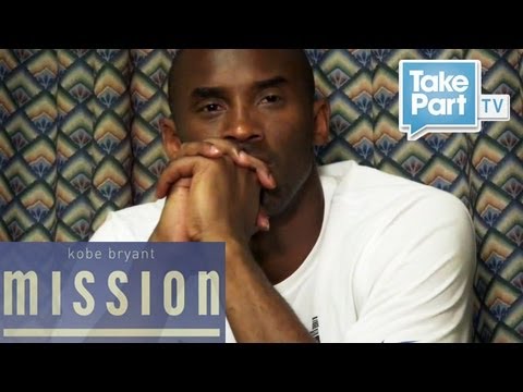 Dennis | Mission: Kobe Bryant | Homeless in LA | TakePart TV