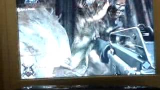 COD 1 DeathMatch