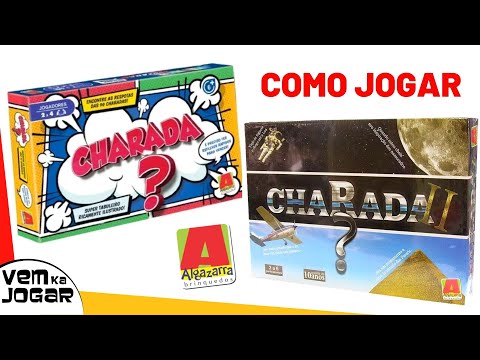 PASSE A BOMBA - Um jogo eletrizante da Algazarra Brinquedos 