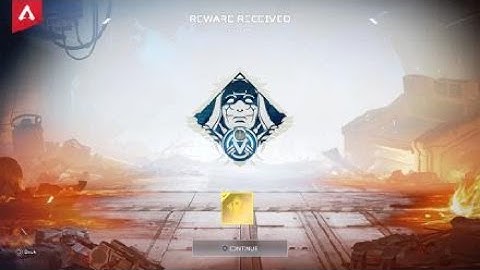 Enter The Passcode At The Firing Range Alone | Apex Legends