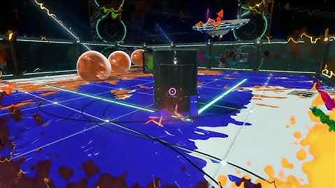 Octo Expansion Final Boss in 1 Minute