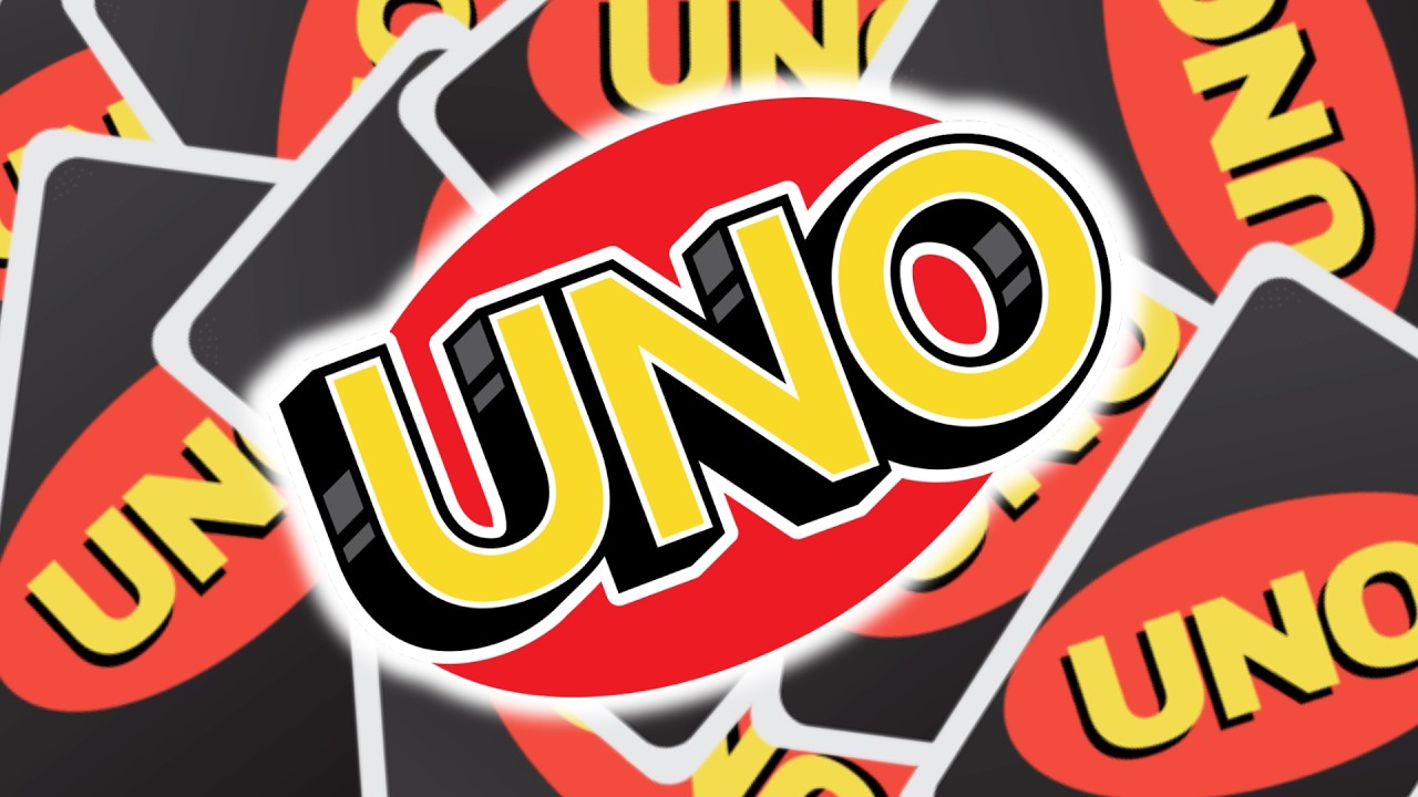 UNO But Everyone's Out For Blood