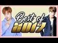 BEST OF 2017 | K-POP MEGA MASHUP MIX