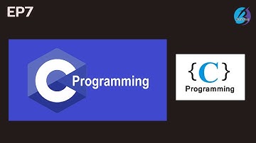 EP7 C Programming : เขียนโปรแกรมภาษา C เรื่อง การใช้คำสั่ง For ในทำวนลูป,ทำซ้ำ