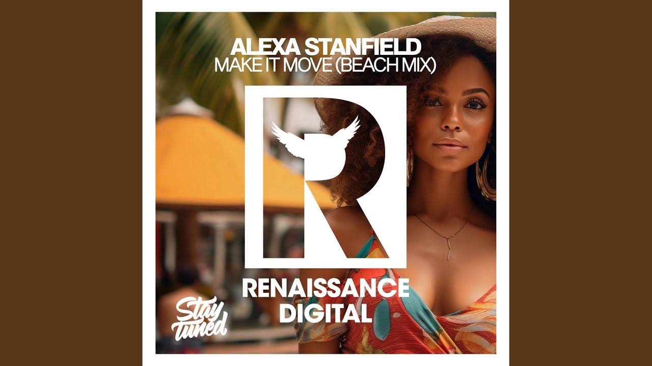 Watch Make It Move (Beach Mix) on YouTube Watch Make It Move (Beach Mix) on YouTube