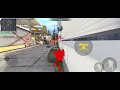 MOPS-Fazendo mais de 100kils em Facility.