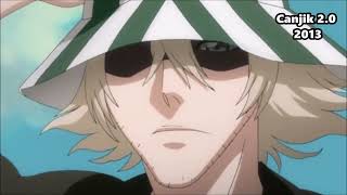 Bleach 2022- Urahara Kisuke Stronger Kanye West Hd