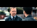 2014 Marked Kiefer Sutherland