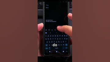 How to Disable Autocorrect on Android Using Gboard part 3