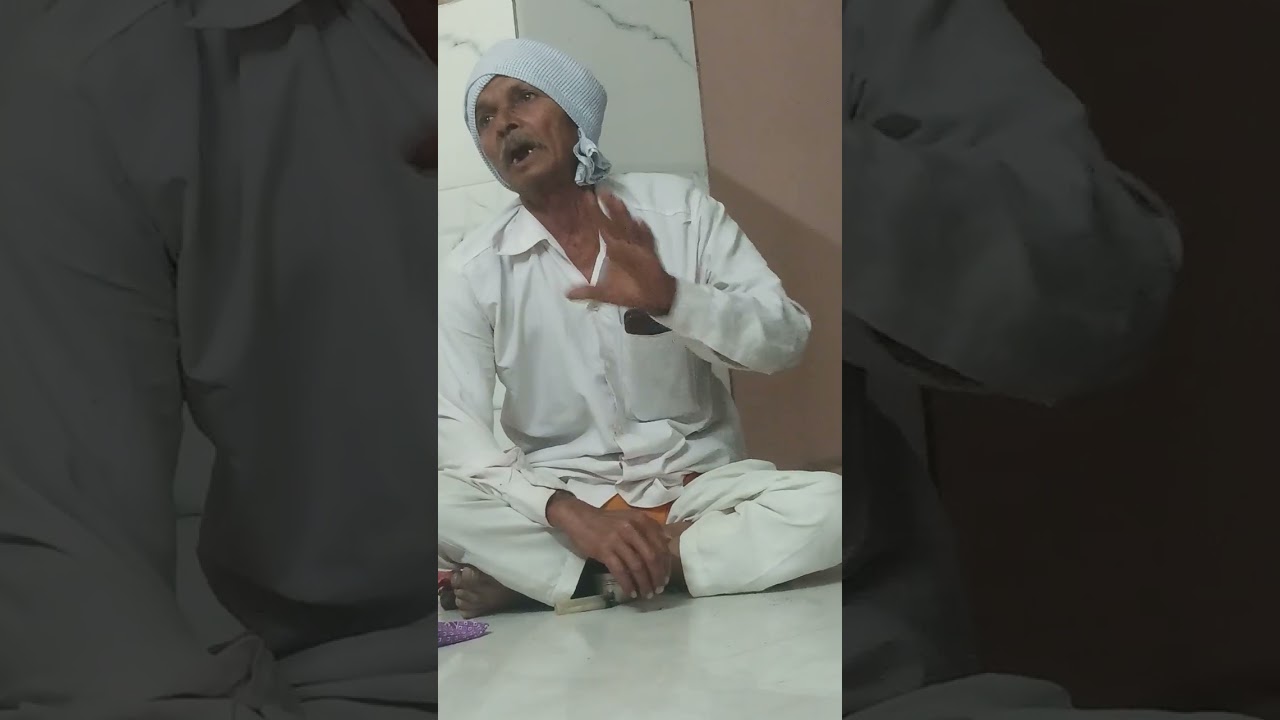 Mafabhai raval dwara ramji mandire sars bhajan gayu👍👏👏👏👏👏