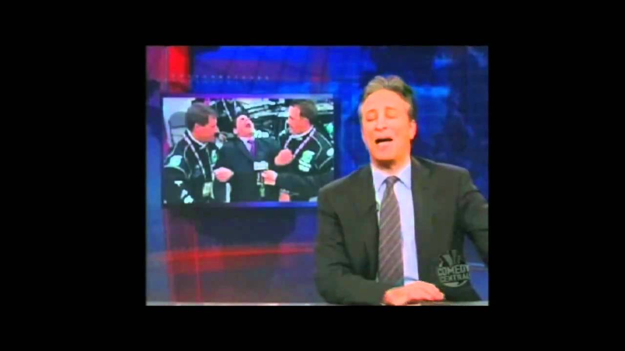 Mike Straka Taser Hit