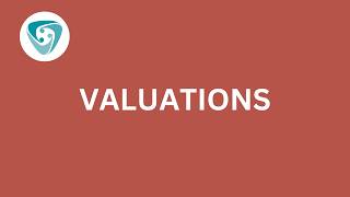 Valuations Webinar - Vernon CMS 12.5