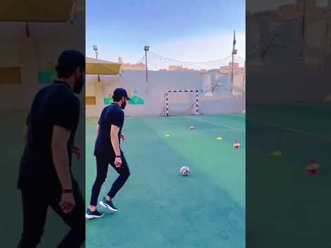 بلياردو كرة القدم