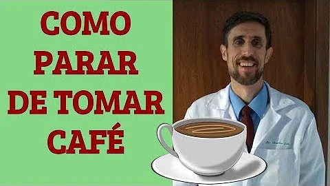Como se chama uma pessoa que é viciada em café?