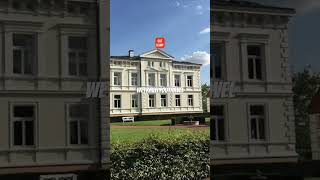 Hamm Highlights Exploring The Hidden Gems Of Germany