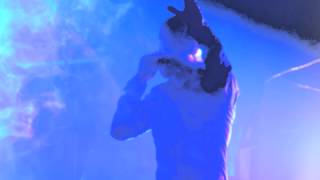 Red - Not Alone - Live - 2015 - Of Beauty And Rage Tour - Newport, Ky