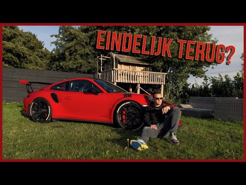 Waarom Was Ik Weg Van YouTube? & Driften Met De GT3RS!