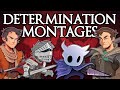 Determination montage compilation 20162023
