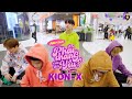 PHẢI CHĂNG EM ĐÃ YÊU - JUKY SAN ft. REDT | KIONX DANCE TEAM | SPX ENTERTAINMENT