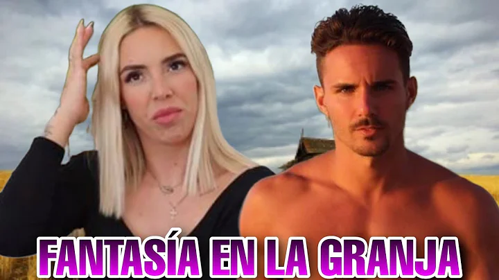 Danna reconoce que hubo solo de guitarra con Manue...