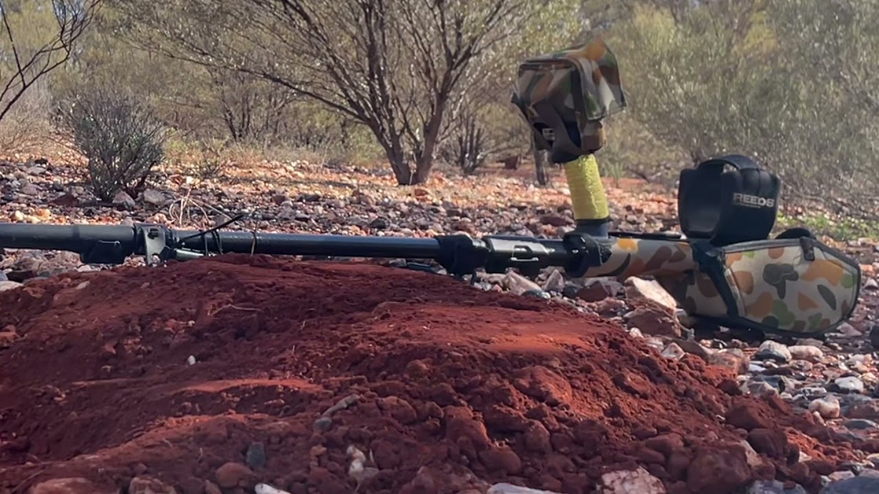 GPZ 7000 with 17cc Xcoil