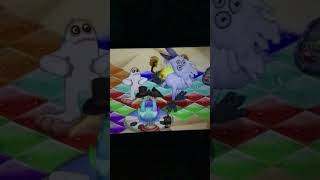 Mammot Mimic and Quibble duet
