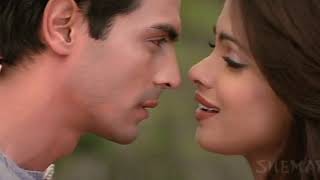 Meri Aankhon Mein - Full Song [Yakeen] 2005 720p