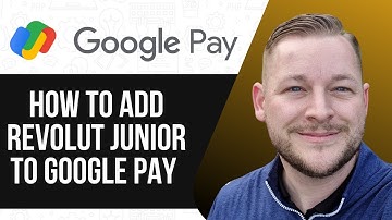 HOW TO ADD REVOLUT JUNIOR TO GOOGLE PAY 2025! FULL GUIDE