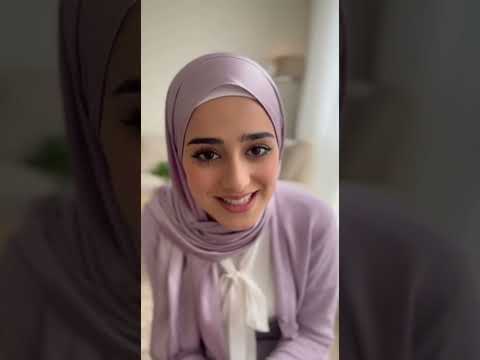 Islam Schoolgirl Student Pupil Classmates 