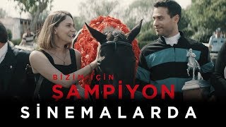 Şampiyon - İlk Fragman | Bold Pilot Geliyor! Resimi