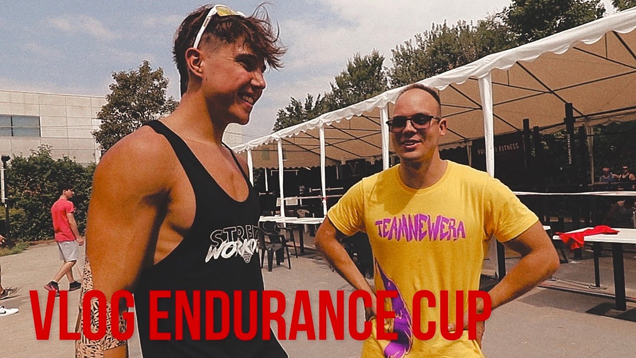 VLOG ENDURANCE CUP 2022