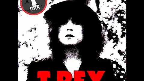 FOTH/T Rex - Deborah (JUNGLISED)