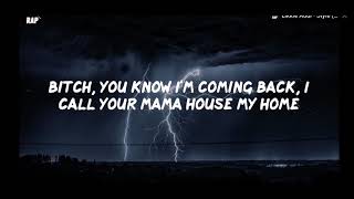 Youngboy Never Broke Again - Territorial (Official Lyrics)