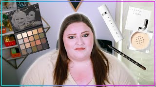 I wasted my money, so you didn't have to: Jaclyn Cosmetics Luxury Luxe Collection