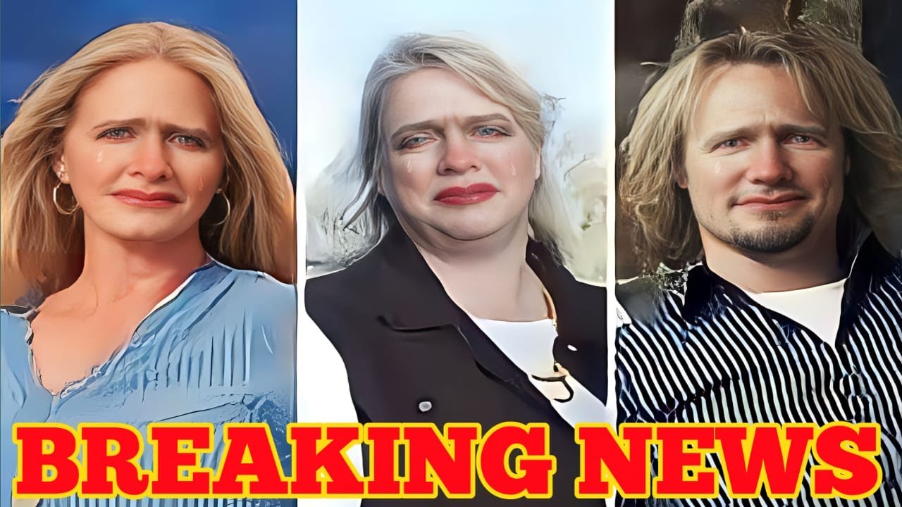 "Inside Kody's World: The Saddest Sister Wives Story You Won't Believe"On 10 August Wednesday 2023.