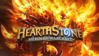 Light VS Dark Hearthstone Ranked Match UTHER VS DEATH KNIGHT by Perturbed Koala 21 views 9 months ago 8 minutes, 30 seconds