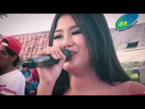 NEW PALLAPA BADAI BIRU - AYU ARSITA(OFFICIAL MUSIC VIDEO)