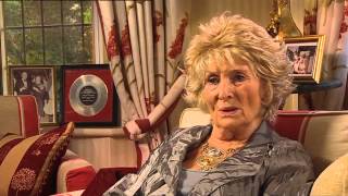 Sylvia Anderson Space: 1999 Interview Profile