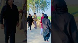 Larkie Ka Ashiq😱😂🤣 #justforfunny #muhajar