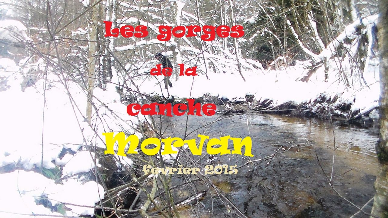 Bivouac bushcraft dans le Morvan. BBN