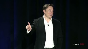 Elon on why lidar is doomed