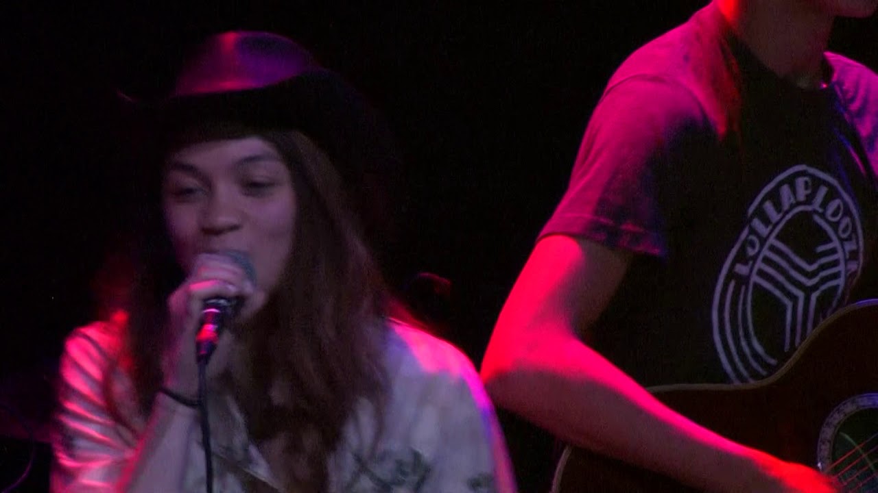 Free Bird - Lynyrd Skynyrd - Chicago School of Rock