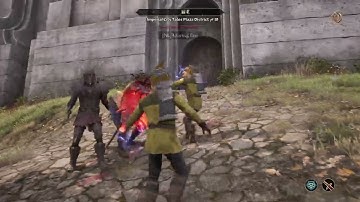 Day 1343 - Sending the Adoring Fan to Oblivion Daily Until Skyblivion is Released