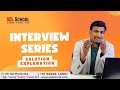 Week 2 Interview Series: Solution Explanation Class | #sqlschool #sqlinterview