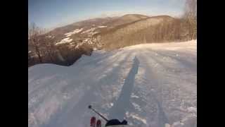 Jericho at Jiminy Peak