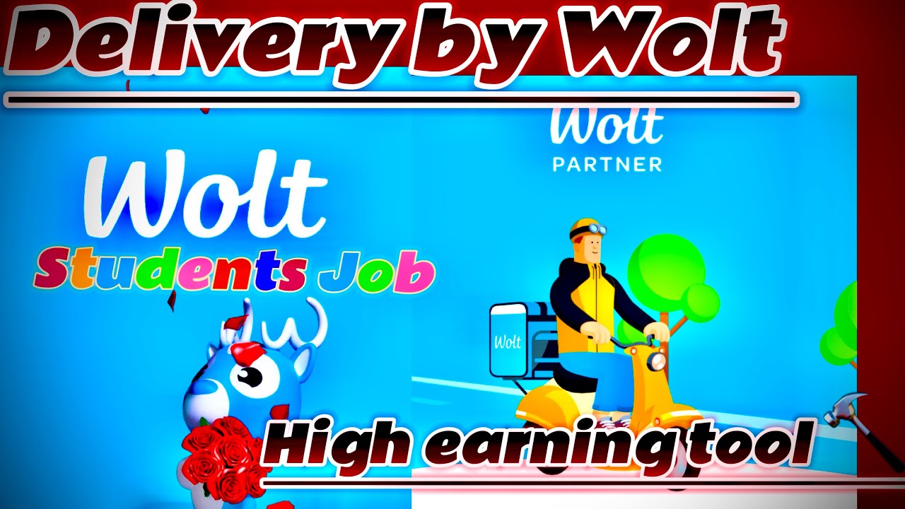 How much earning by wolt delivery job in 🇬🇷 Cyprus 🇨🇾?