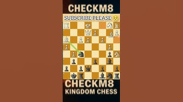 Brilliant Chess Move That Shocked Everyone! ♟️🔥 #Shorts #magnus #gothamchess #hikaru #gukesh #pragg