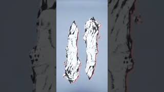 Anime Vortex Sukuna Toji