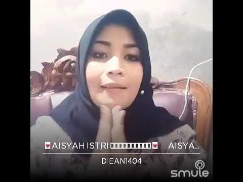 Lagu aisyah istri rasullullah versi libur sekolah terharuu