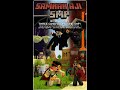 Minecraft ke 3 Dimensions EK SMP mein?! - Samraraji SMP ki Kahani〡MINECRAFT SMP 〡🛑LIVE ️🎥